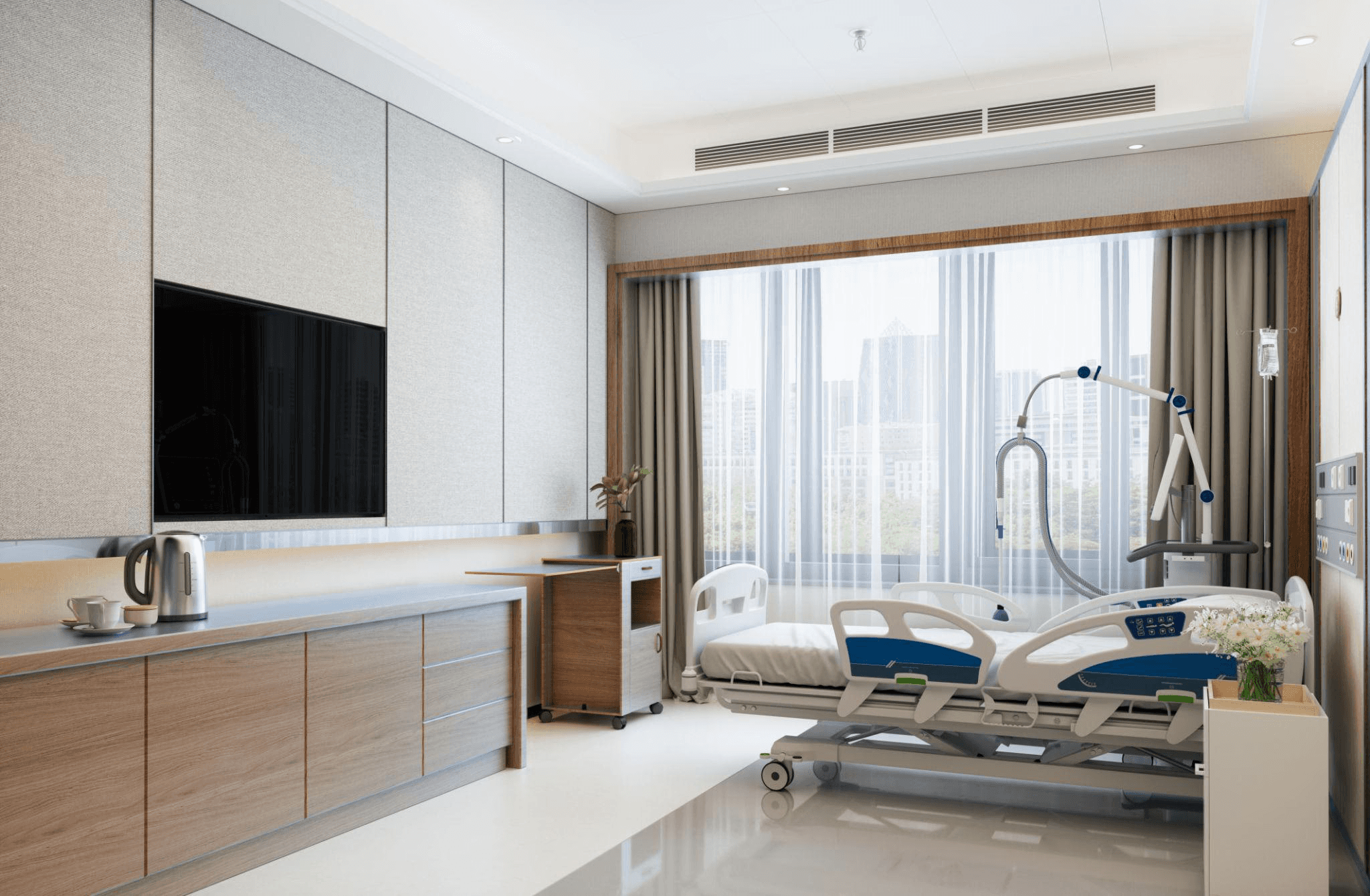 Automated Pathology Laboratory
