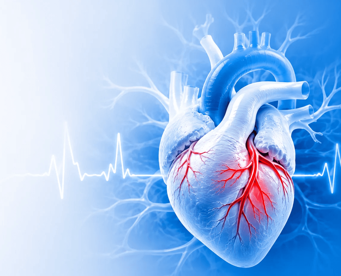 Heart Health Made Simple