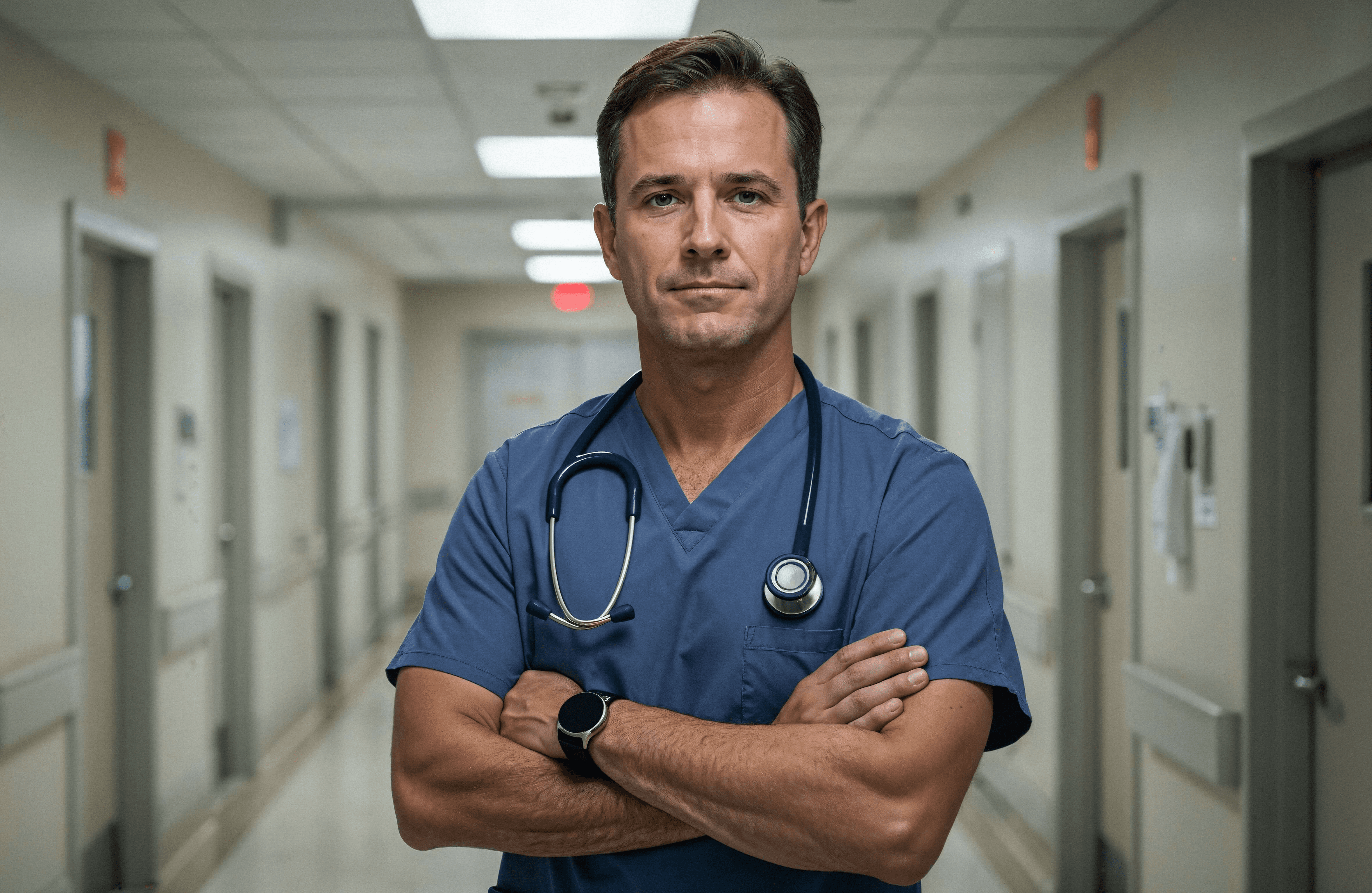 Doctor
