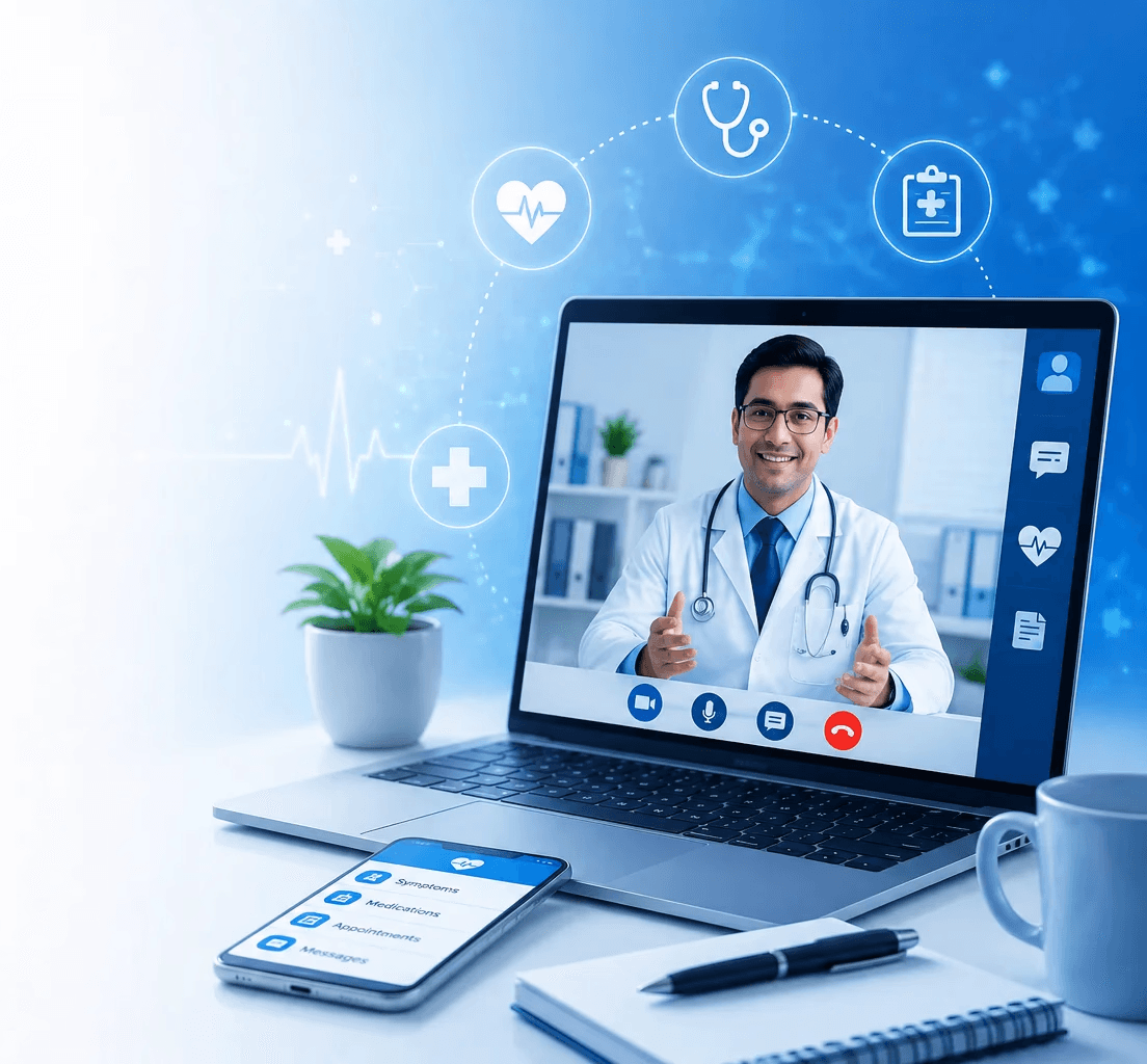 Understanding Telemedicine