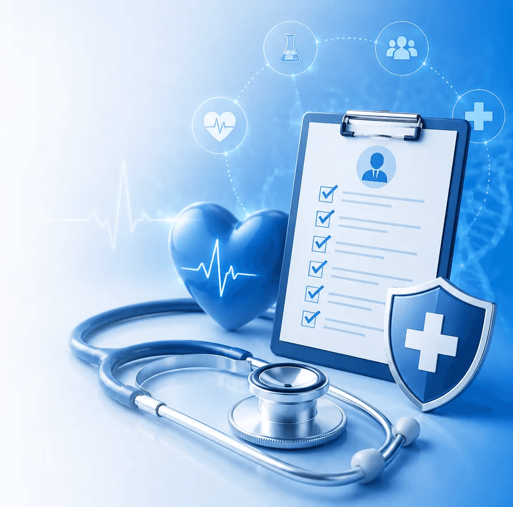 Why Annual Checkups Matter