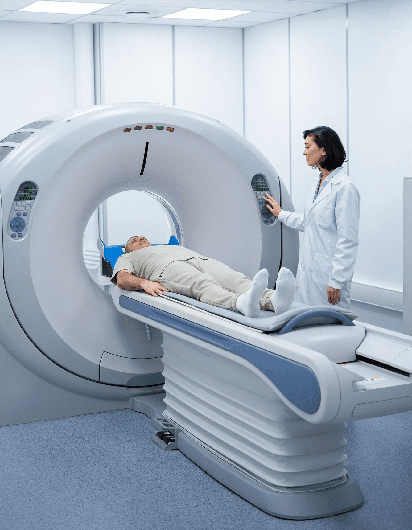 Modern Operating Theatres