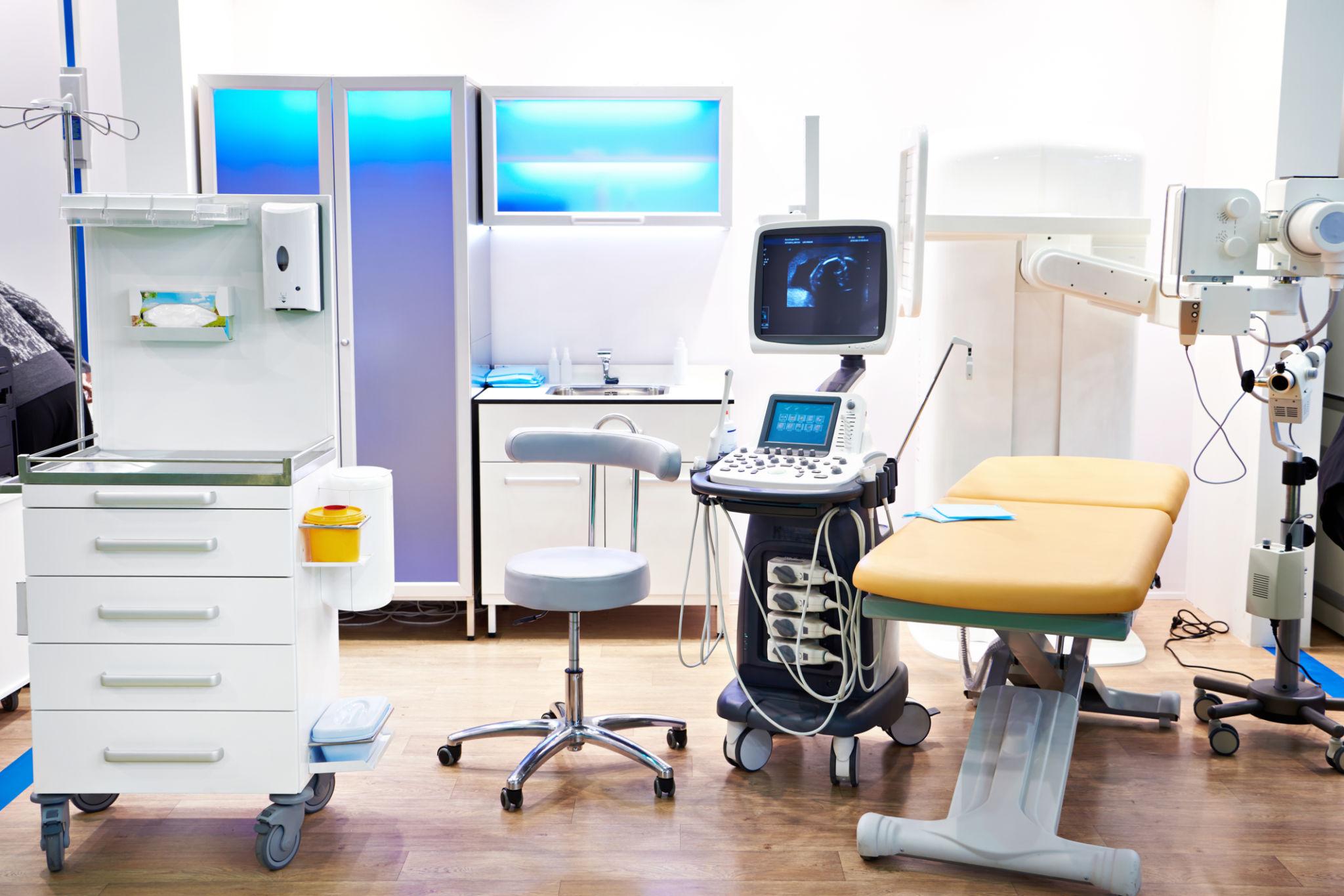 Advanced Diagnostic Imaging