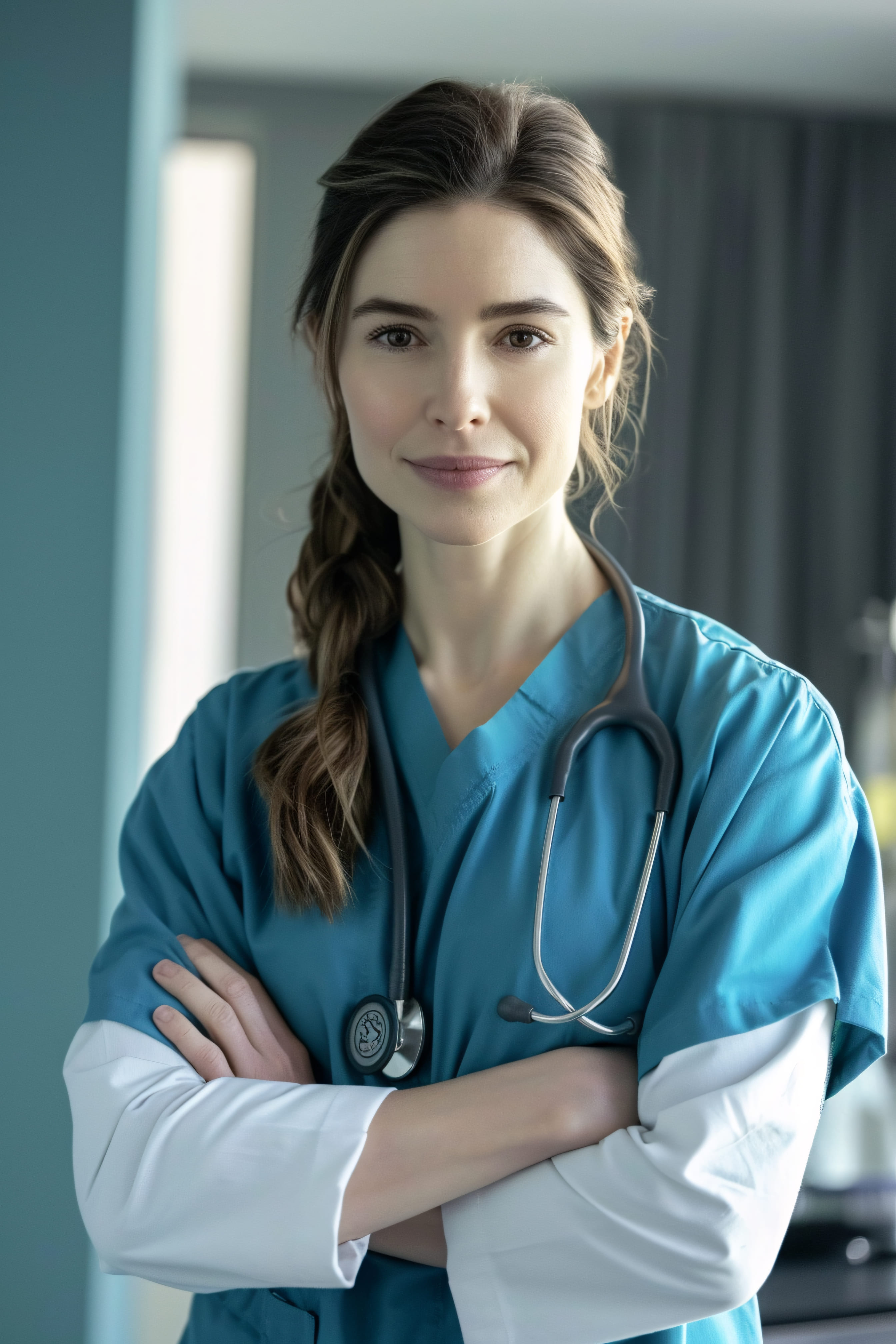 Doctor